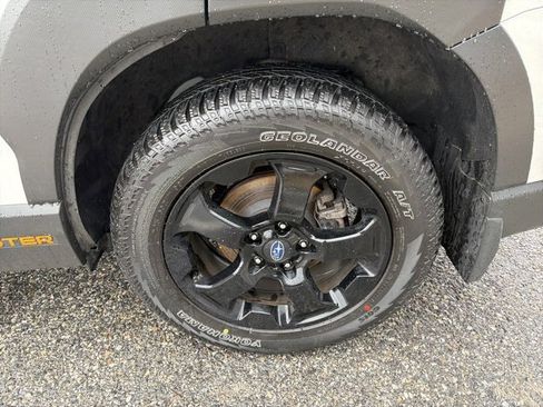 Certified 2024 Subaru Forester Wilderness image 18