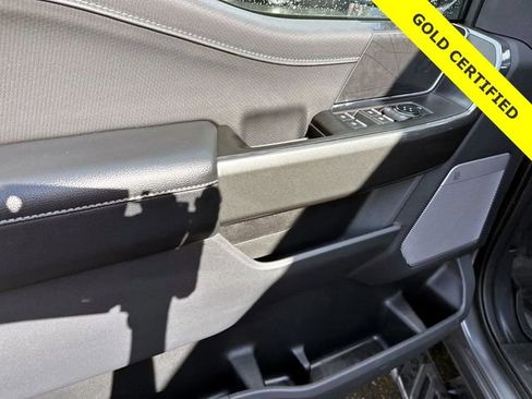 Certified 2023 Ford F150 XLT w/ Equipment Group 302A High image 10