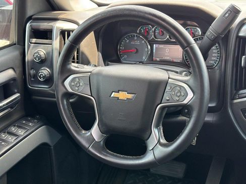 Used 2014 Chevrolet Silverado 1500 LT w/ All Star Edition AWD/4WD image 13