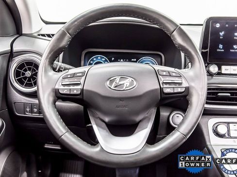 Used 2023 Hyundai Kona Limited image 21