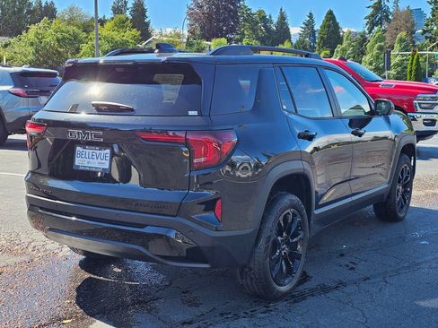 New 2026 GMC Terrain Elevation w/ Elevation Premium Package FWD image 5