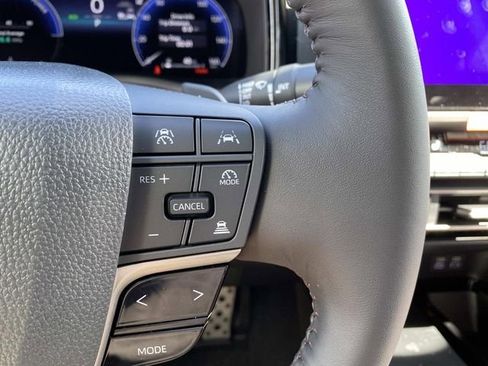 New 2026 Toyota Camry XSE image 14