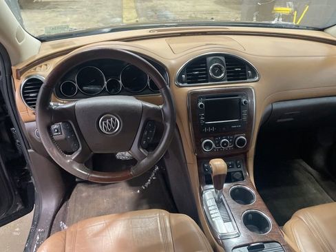 Used 2014 Buick Enclave Leather image 19