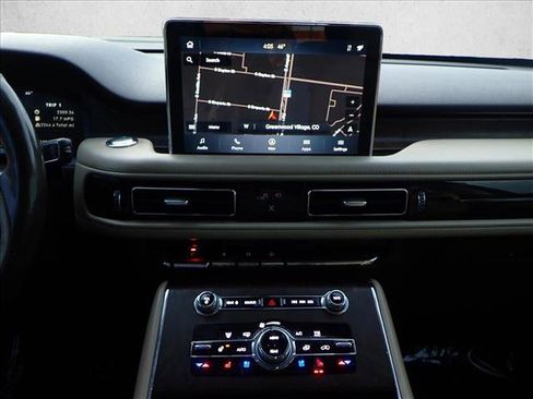 Used 2020 Lincoln Aviator Reserve w/ Elements Package Plus image 17