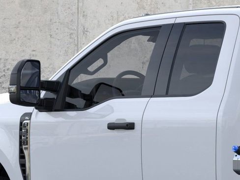 New 2026 Ford F350 XL w/ XL Chrome Package image 20