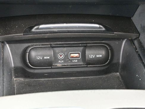 Used 2020 Kia Optima LX image 23