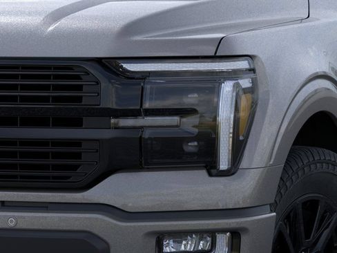 New 2026 Ford F150 Platinum AWD/4WD image 18