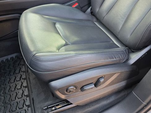 Used 2019 Audi Q7 3.0T Prestige w/ Prestige Package image 25
