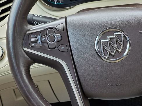 Used 2014 Buick LaCrosse Leather FWD image 15