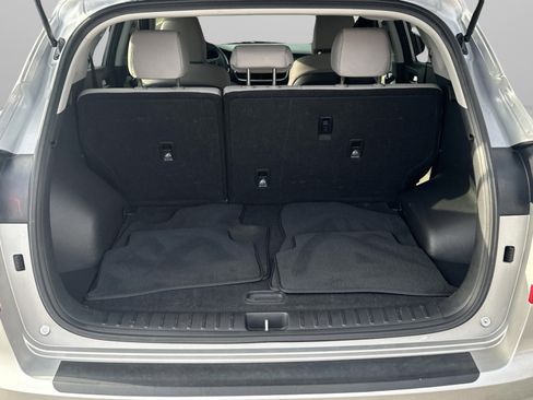 Used 2020 Hyundai Tucson SEL image 30