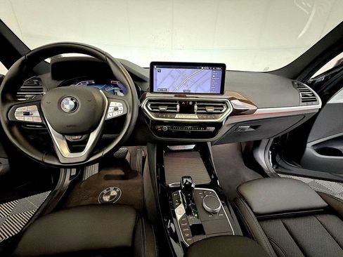 Used 2023 BMW X3 xDrive30i w/ Premium Package AWD/4WD image 16