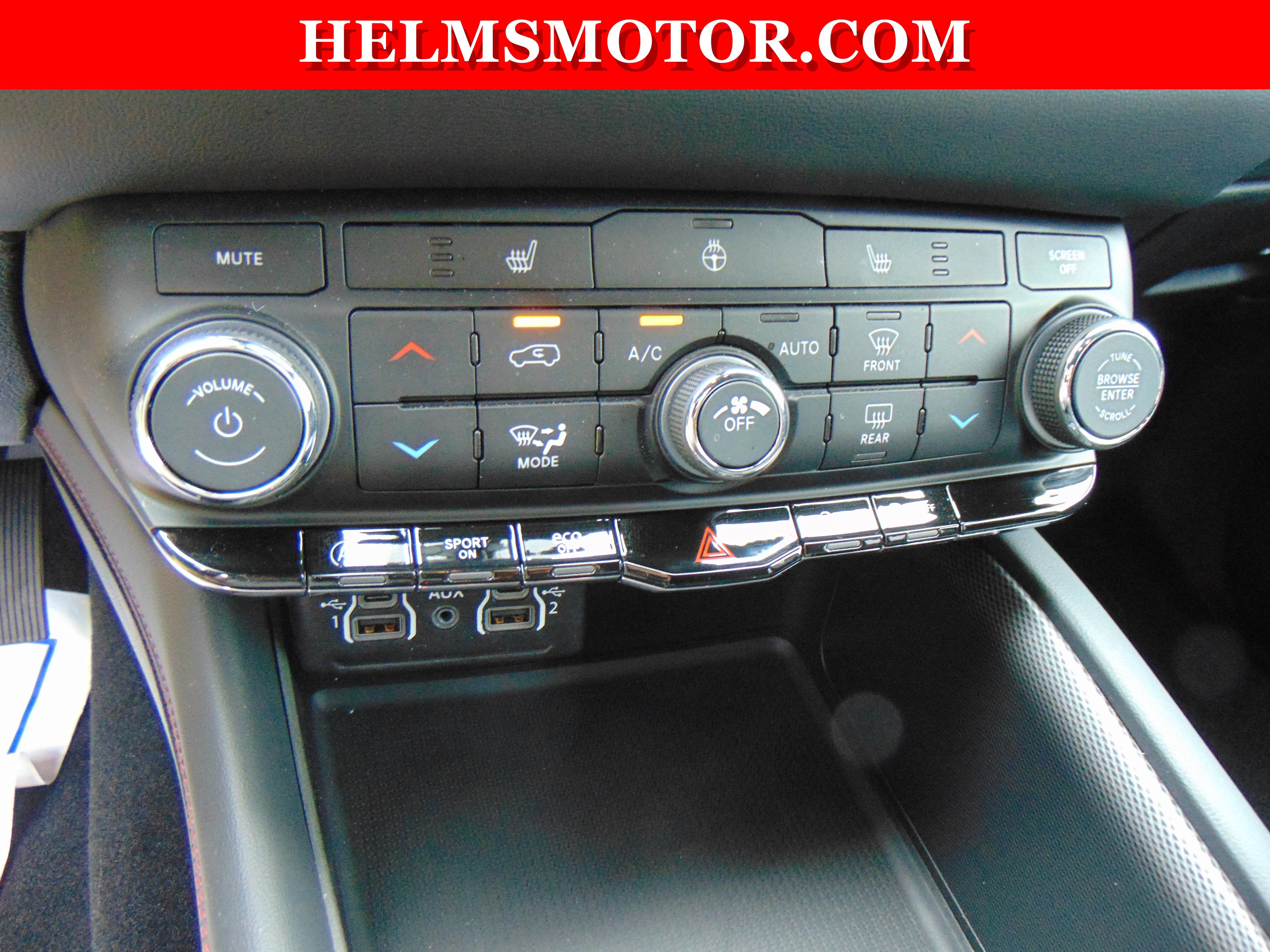 Certified 2026 Dodge Durango GT AWD/4WD image 25