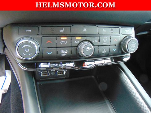 Certified 2026 Dodge Durango GT AWD/4WD image 25