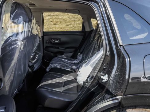 New 2027 Honda HR-V EX-L image 10