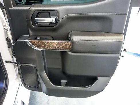 Certified 2019 GMC Sierra 1500 Denali w/ Driver Alert Package II image 35