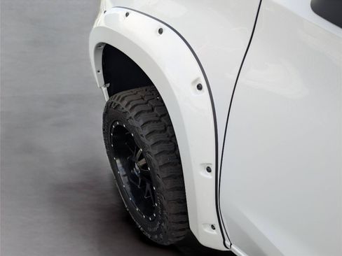 New 2026 Chevrolet Silverado 1500 RST AWD/4WD image 50