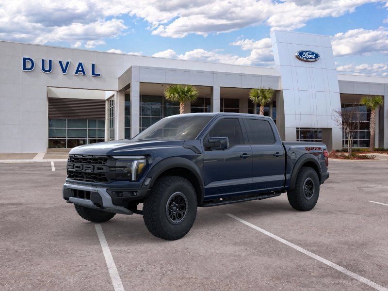 New 2026 Ford F150 Raptor AWD/4WD 360° Tour