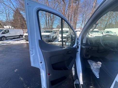 Used 2024 Ford Transit 250 Low Roof w/ Exterior Upgrade Package image 16