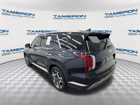 Used 2024 Hyundai Palisade SEL w/ Premium Package AWD/4WD image 3