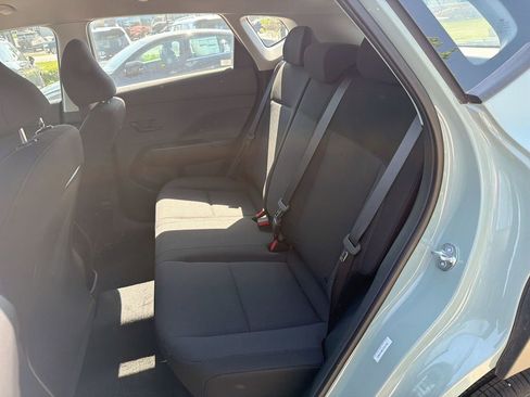 New 2026 Hyundai Kona SE AWD/4WD image 21