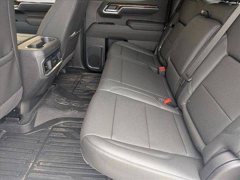 New 2026 GMC Sierra 1500 Elevation w/ Elevation Premium Package image 17