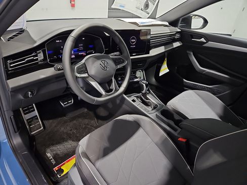 New 2026 Volkswagen Jetta Sport image 11