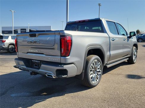 New 2026 GMC Sierra 1500 Denali Ultimate image 4