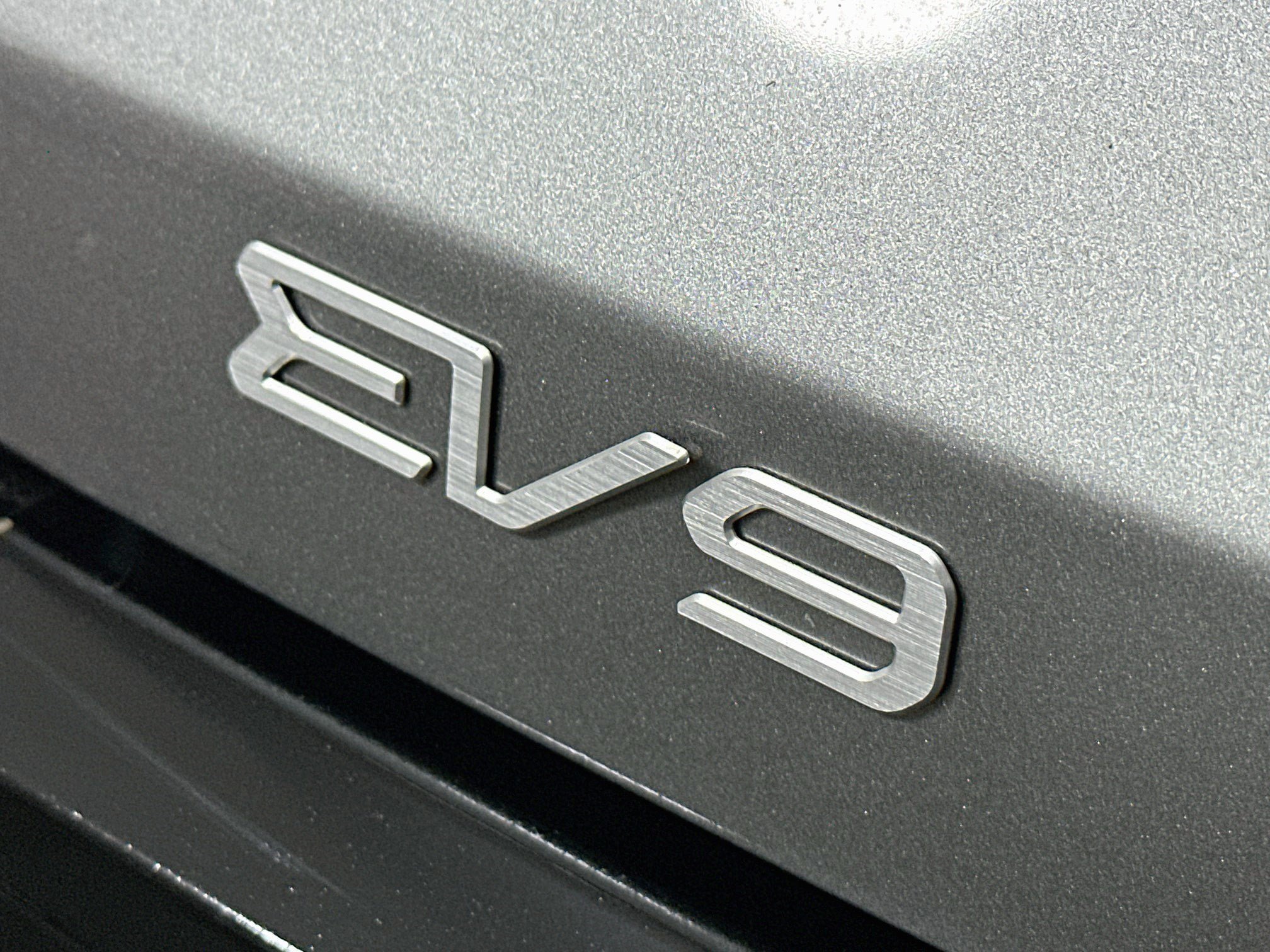 Used 2024 Kia EV9 GT-Line AWD/4WD image 27