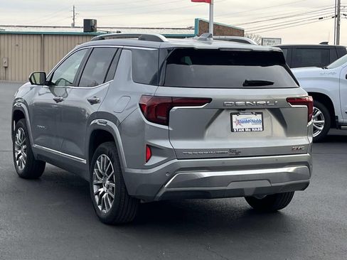 New 2026 GMC Terrain Denali image 5