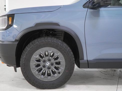 New 2026 Honda Passport TrailSport image 17