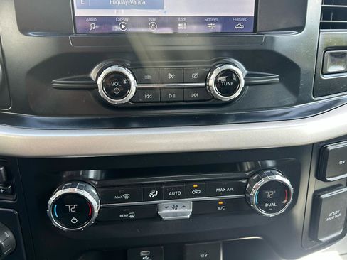 Used 2021 Ford F150 XLT w/ Equipment Group 301A Mid image 14