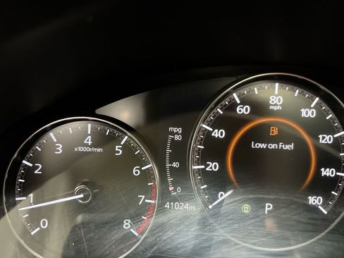 Used 2024 MAZDA CX-30 AWD 2.5 S w/ Preferred Package image 13