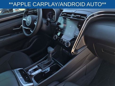 Used 2023 Hyundai Tucson SEL image 13