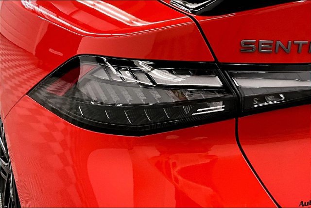 New 2027 Nissan Sentra SR FWD image 20