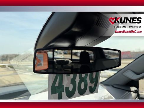New 2026 GMC Sierra 1500 Elevation w/ Elevation Premium Package AWD/4WD image 29