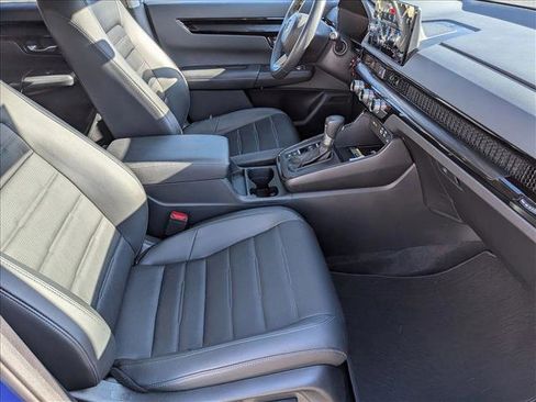 Certified 2024 Honda CR-V EX-L image 20