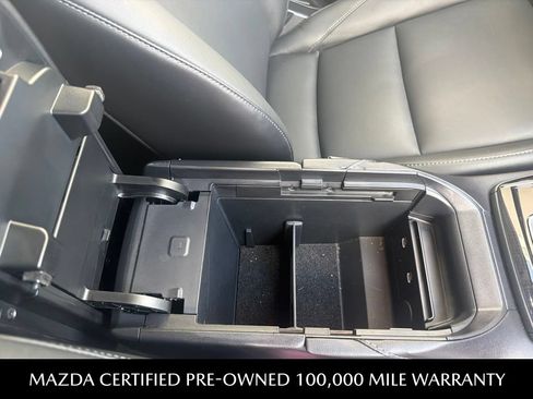 Certified 2024 MAZDA CX-30 AWD 2.5 S w/ Select Sport Pkg image 17