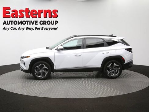 Used 2023 Hyundai Tucson SEL AWD/4WD image 60