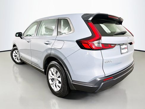 Used 2024 Honda CR-V LX image 5
