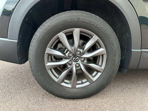 Used 2023 MAZDA CX-9 Touring AWD/4WD image 39