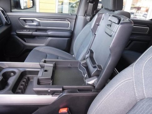 Certified 2022 RAM 1500 Big Horn image 27