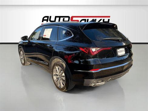 Used 2025 Acura MDX Technology Package image 5