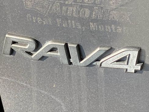 Used 2021 Toyota RAV4 TRD Off-Road AWD/4WD image 11