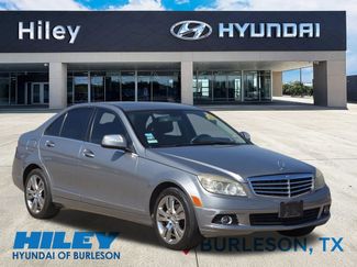 Used 2008 Mercedes-Benz C 300 Sedan video 2
