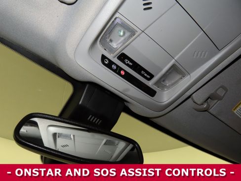 Used 2023 GMC Terrain SLE w/ Driver Convenience Package image 24