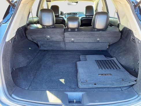 Used 2020 Nissan Murano Platinum image 25