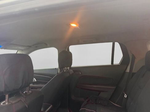 Used 2012 GMC Terrain SLE FWD image 30