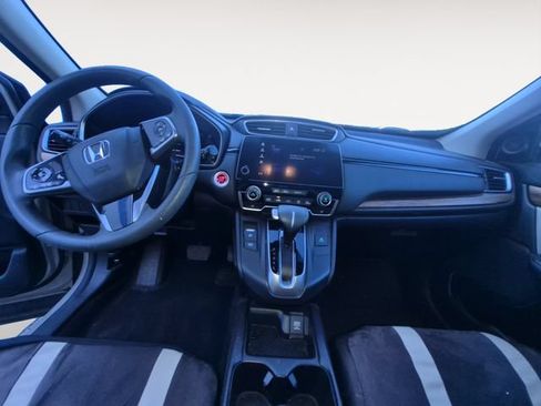 Used 2018 Honda CR-V EX image 10