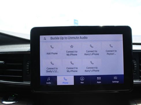 Used 2020 Ford Explorer Limited RWD image 34