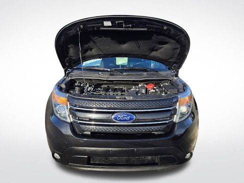 Used 2015 Ford Explorer Limited w/ Equipment Group 301A image 17